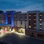 Holiday Inn Express & Suites Newport News by IHG
