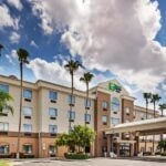 Holiday Inn Express & Suites – Pharr by IHG