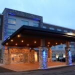 Holiday Inn Express & Suites – Pittsburgh – Monroeville by IHG