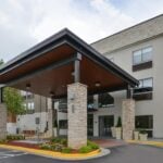 Holiday Inn Express & Suites Raleigh NE – Medical Ctr Area by IHG
