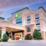 Holiday Inn Express Tyler South by IHG