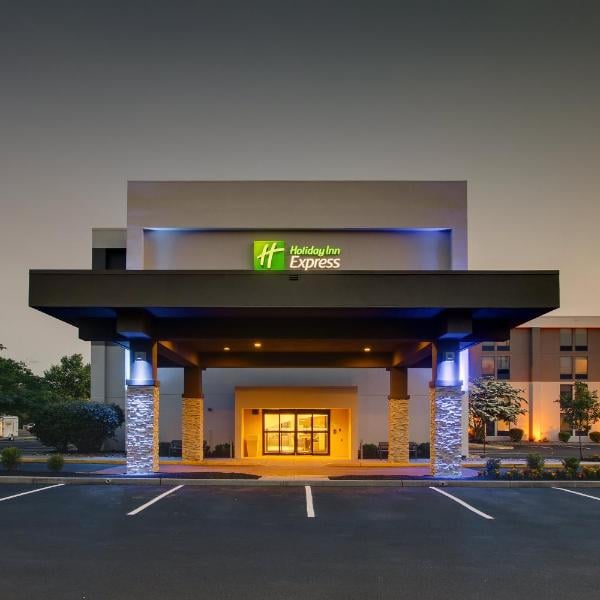 Holiday Inn Express Voorhees/ Mt. Laurel by IHG