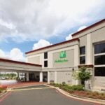 Holiday Inn Little Rock-Airport-Conference Center by IHG