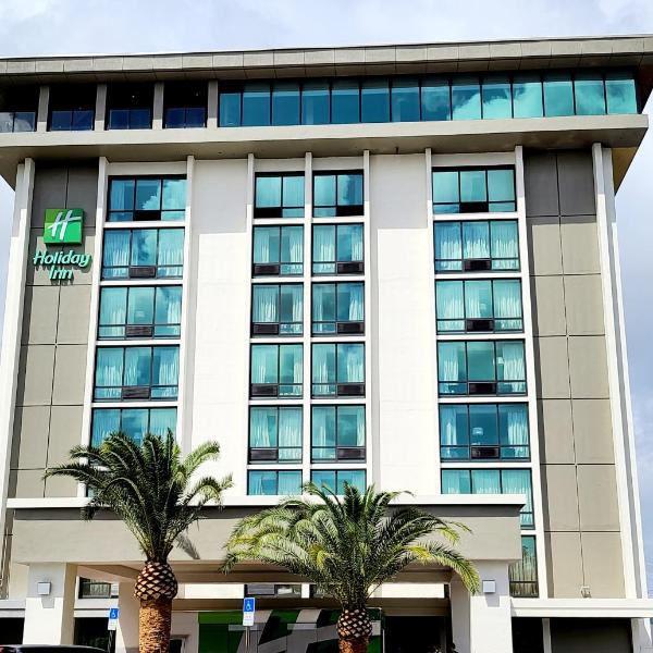 Holiday Inn Miami International Airport by IHG