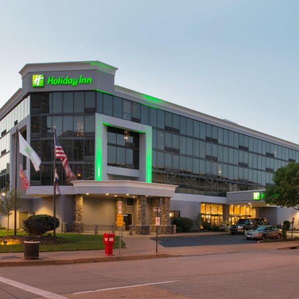 Holiday Inn St Louis Downtown/Convention Center by IHG