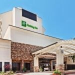 Holiday Inn Tyler – Conference Center by IHG
