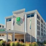 Holiday Inn Williamsport by IHG
