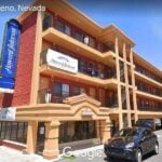 Howard Johnson by Wyndham Downtown Reno