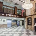 Howard Johnson by Wyndham Newark Airport