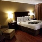 Jack London Inn