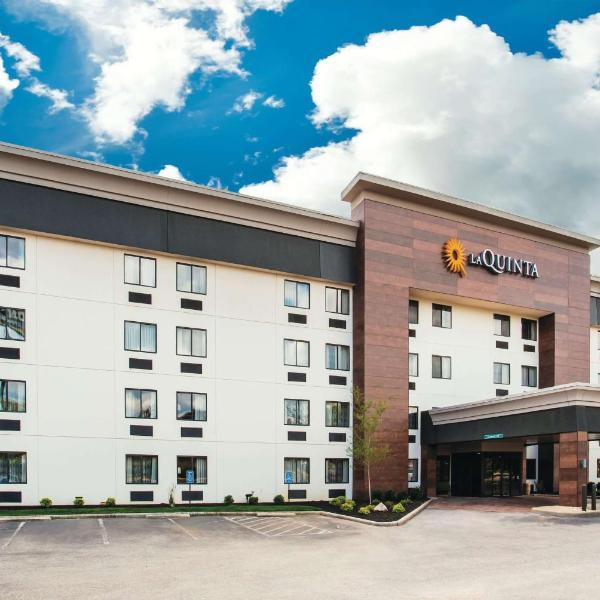 La Quinta by Wyndham Cincinnati NE – Mason