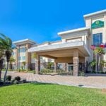 La Quinta by Wyndham Corpus Christi – Portland