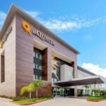 La Quinta by Wyndham McAllen Convention Center