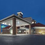 La Quinta by Wyndham Oklahoma City – NW Expwy