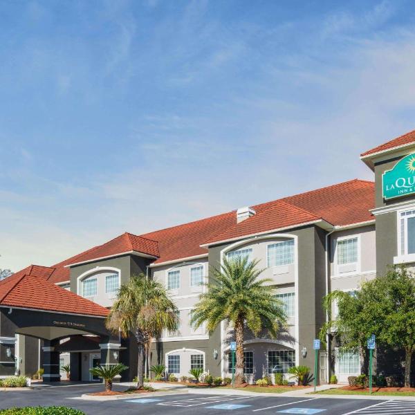 La Quinta by Wyndham Savannah Airport – Pooler