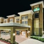 La Quinta by Wyndham Victoria – South