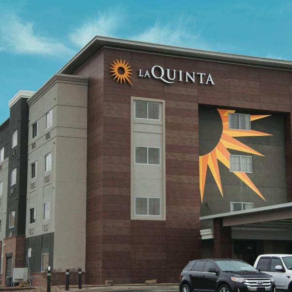 La Quinta by Wyndham Wichita Airport