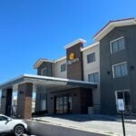 La Quinta Inn by Wyndham Albuquerque Airport