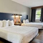 La Quinta Inn by Wyndham Huntsville Research Park