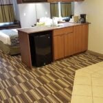 Microtel Inn & Suites by Wyndham Bellevue