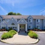 Microtel Inn & Suites by Wyndham Bethel/Danbury
