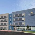 Microtel Inn & Suites by Wyndham Hot Springs