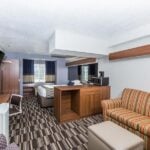 Microtel Inn & Suites by Wyndham Sioux Falls