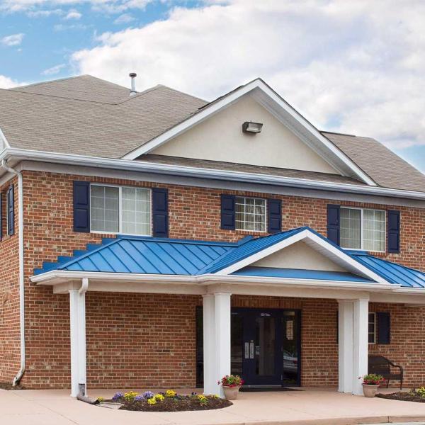 Motel 6-Richmond, VA – I-64 West