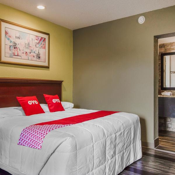 OYO Budget Inn Bartow