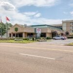 OYO Hotel Memphis TN I-40