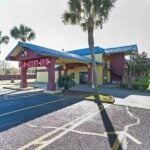 OYO Hotel Pensacola I-10 & Hwy 29