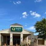 Quality Inn Eastland I-20