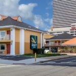 Quality Inn Flamingo
