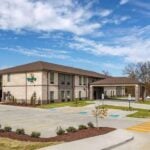 Quality Inn Lebanon Nashville Area