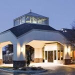 Quality Inn & Suites Downtown – University Area