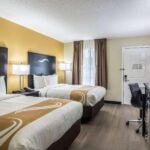 Quality Inn University Area