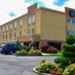 Quality Inn Vineland
