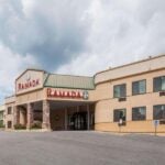 Ramada by Wyndham Newburgh/West Point