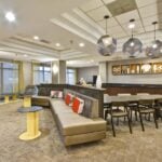 SpringHill Suites by Marriott San Antonio Medical Center/Northwest