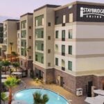 Staybridge Suites – San Bernardino – Loma Linda