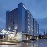 Staybridge Suites – University Area OSU by IHG
