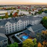 Stoney Creek Hotel Des Moines – Johnston