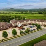 Stoney Creek Hotel La Crosse – Onalaska