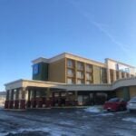 Studio 6-Lincoln, NE – Airport