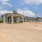 Super 8 by Wyndham Lake Charles Northeast