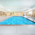 Wingate by Wyndham Indianapolis Airport Plainfield