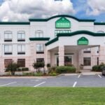 Wingate by Wyndham West Monroe