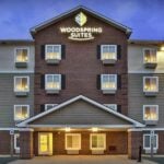 WoodSpring Suites Holland – Grand Rapids