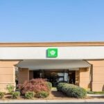 Wyndham Garden Greensboro