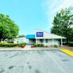 AmeriVu Inn & Suites-Extended stay Aberdeen